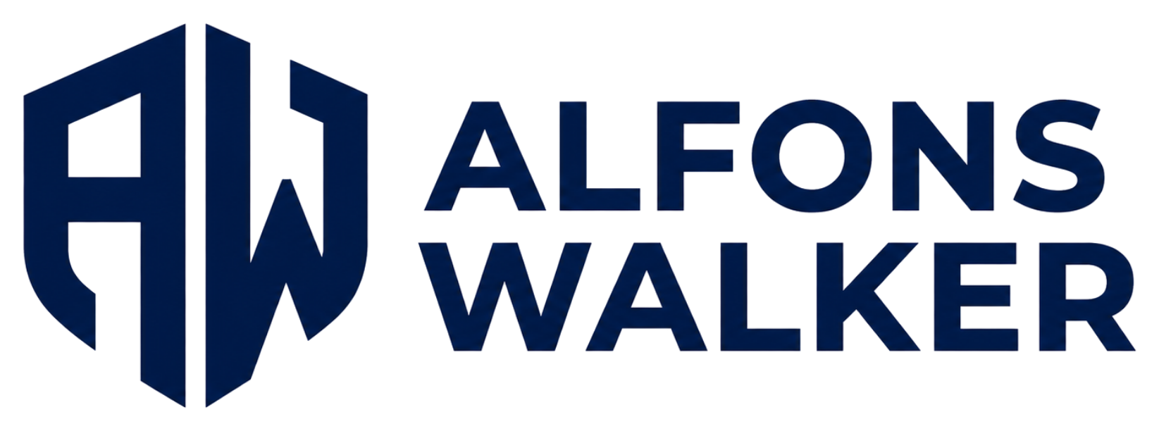 Alfons Walker